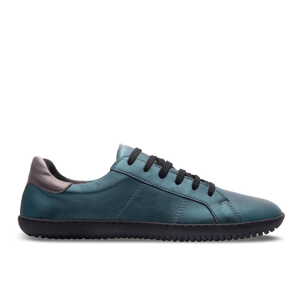 Zapatillas Groundies Ibiza Verde Mujer 16307GKSR